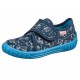 Domácí obuv Superfit 1-000279-8090 WMS M