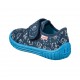 Domácí obuv Superfit 1-000279-8090 WMS M