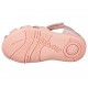 D.D.Step G075-51284D Baby Pink