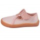 Froddo Barefoot Canvas T /pink shine *BF