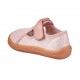 Froddo Barefoot Canvas T /pink shine *BF