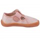 Froddo Barefoot Canvas T /pink shine *BF