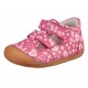 Lurchi FLOTTY 1 /fuchsia *BF