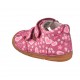 Lurchi FLOTTY 1 /fuchsia *BF