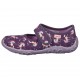 Domácí obuv Superfit 1-800283-8550 WMS M