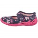 Domácí obuv Superfit 1-800283-8070 WMS M