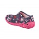Domácí obuv Superfit 1-800283-8070 WMS M