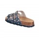 Domácí obuv Superfit 1-800113-8090 WMS M 