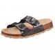 Domácí obuv Superfit 0-800111-0100 WMS M