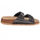 Domácí obuv Superfit 0-800111-0100 WMS M