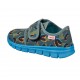 Domácí obuv Superfit 1-000706-7000 WMS M