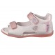 D.D.Step  G075-51453BM Silver