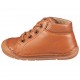 Froddo Paix Up laces /cognac