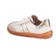 Froddo Barefoot F-Motion white/gold *BF