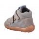 Froddo Barefoot TEX Spring /grey