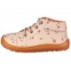 Froddo Barefoot First Step laces /flowers *BF