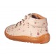 Froddo Barefoot First Step laces /flowers *BF