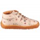 Froddo Barefoot First Step laces /flowers *BF