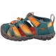KEEN Seacamp II  /ombre ombre mediterranea