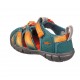 KEEN Seacamp II  /ombre ombre mediterranea
