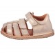 Froddo Barefoot Flexy F Gold Shine *BF