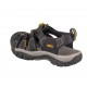 KEEN Newport H2  black