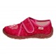 Domácí obuv Superfit 1-00258-76