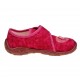 Domácí obuv Superfit 1-00258-76