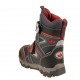 LICO Snowboard V      /marine/schwarz/rot