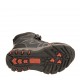 LICO Snowboard V      /marine/schwarz/rot