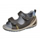 ECCO Lite infants sandal  /dark shadow