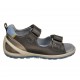 ECCO Lite infants sandal  /dark shadow