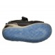 ECCO Lite infants sandal  /dark shadow