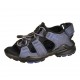 ECCO Biom sandal /true navy/black