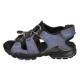 ECCO Biom sandal /true navy/black