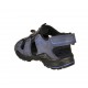 ECCO Biom sandal /true navy/black