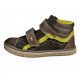Lurchi Sebi-tex  /charcoal
