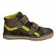 Lurchi Sebi-tex  /charcoal