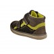 Lurchi Sebi-tex  /charcoal