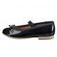 GEOX  J Plie'  /navy