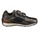 GEOX J.N. Jocker G.B.  /black/bronze