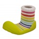 Attipas Rainbow Green