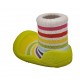 Attipas Rainbow Green
