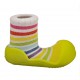 Attipas Rainbow Green