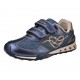 GEOX J.N. Jocker G.D.  /navy/gold