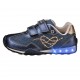 GEOX J.N. Jocker G.D.  /navy/gold