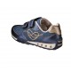 GEOX J.N. Jocker G.D.  /navy/gold