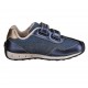 GEOX J.N. Jocker G.D.  /navy/gold