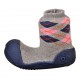 Attipas Argyle Navy  *BF