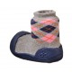 Attipas Argyle Navy  *BF